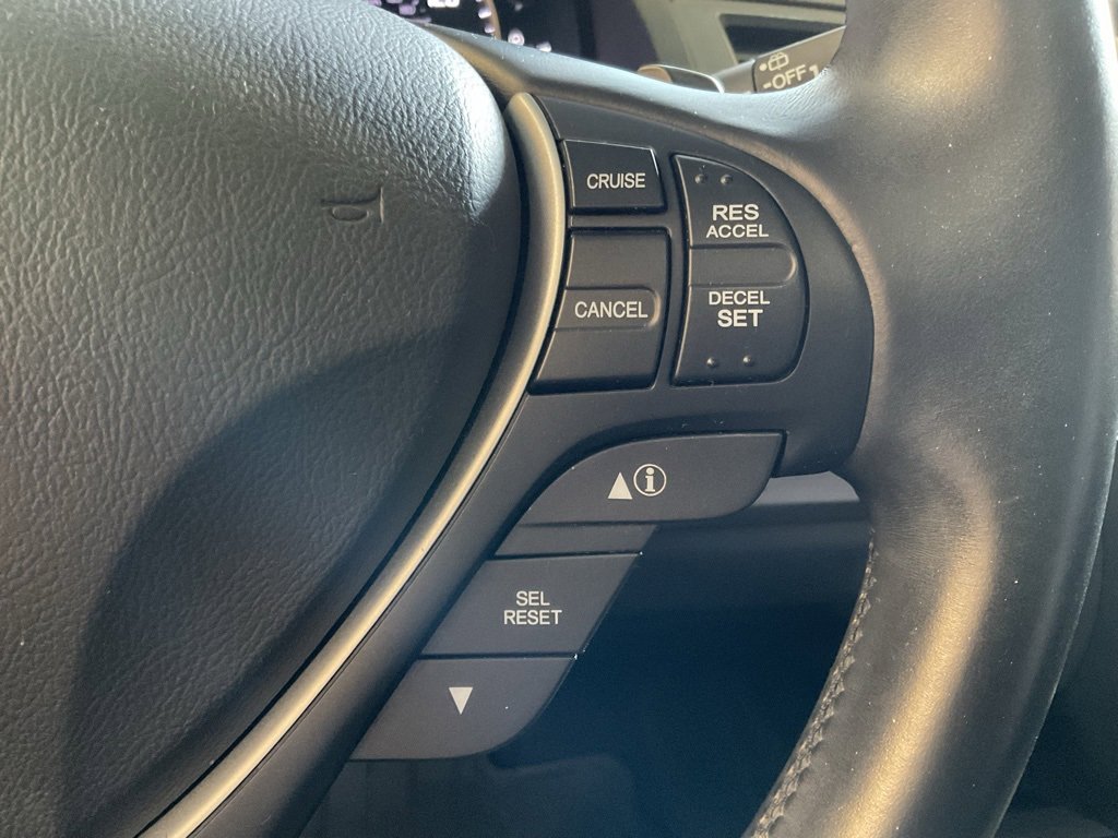 Used 2015 Acura RDX AWD image 14