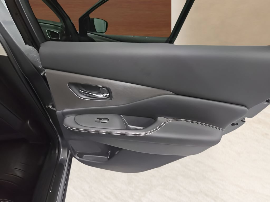 Used 2020 Nissan Murano SL AWD/4WD image 21