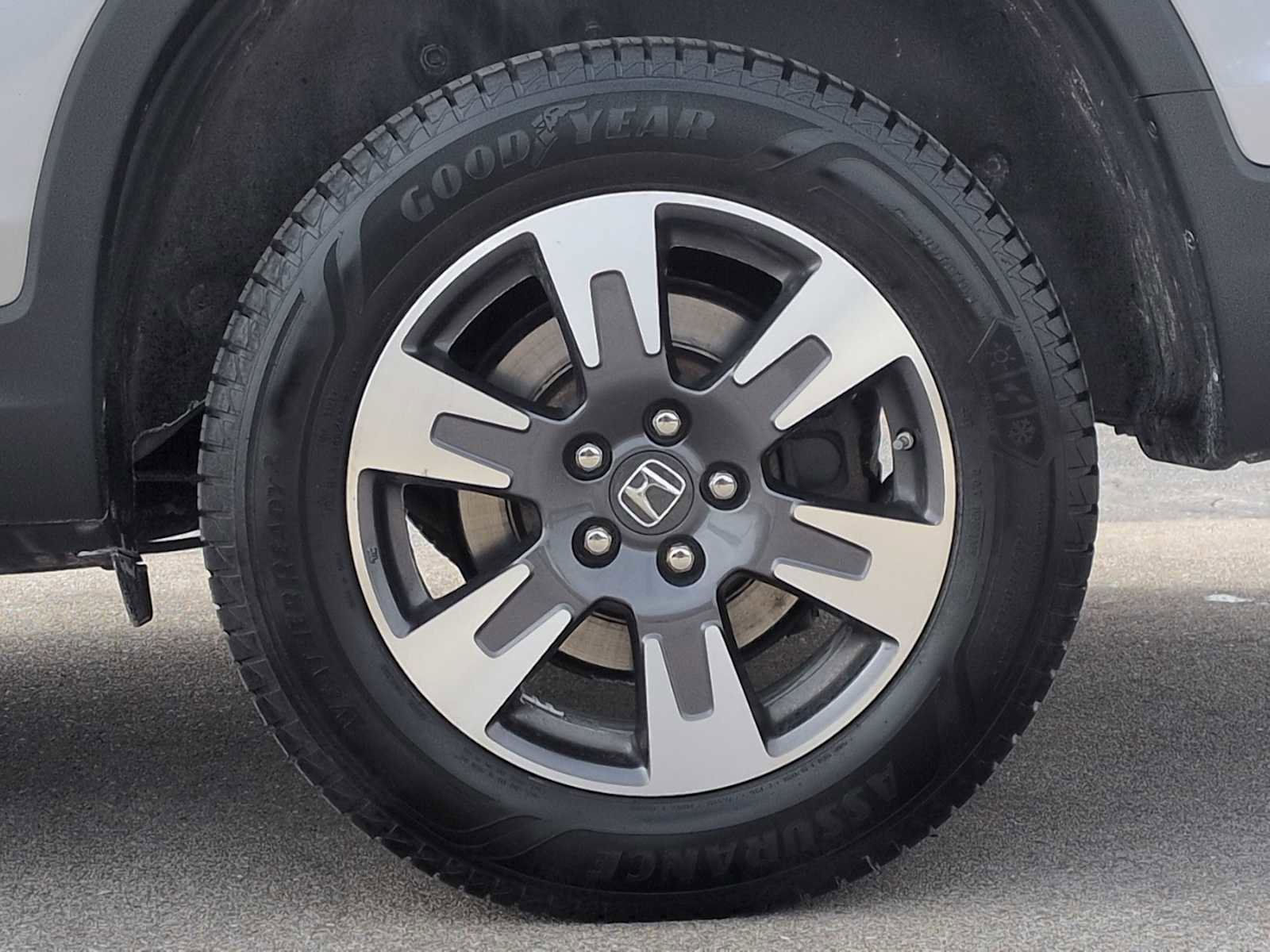 Used 2019 Honda Ridgeline RTL-E image 12