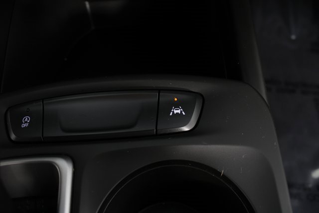 Used 2025 Chevrolet Trax LS image 7