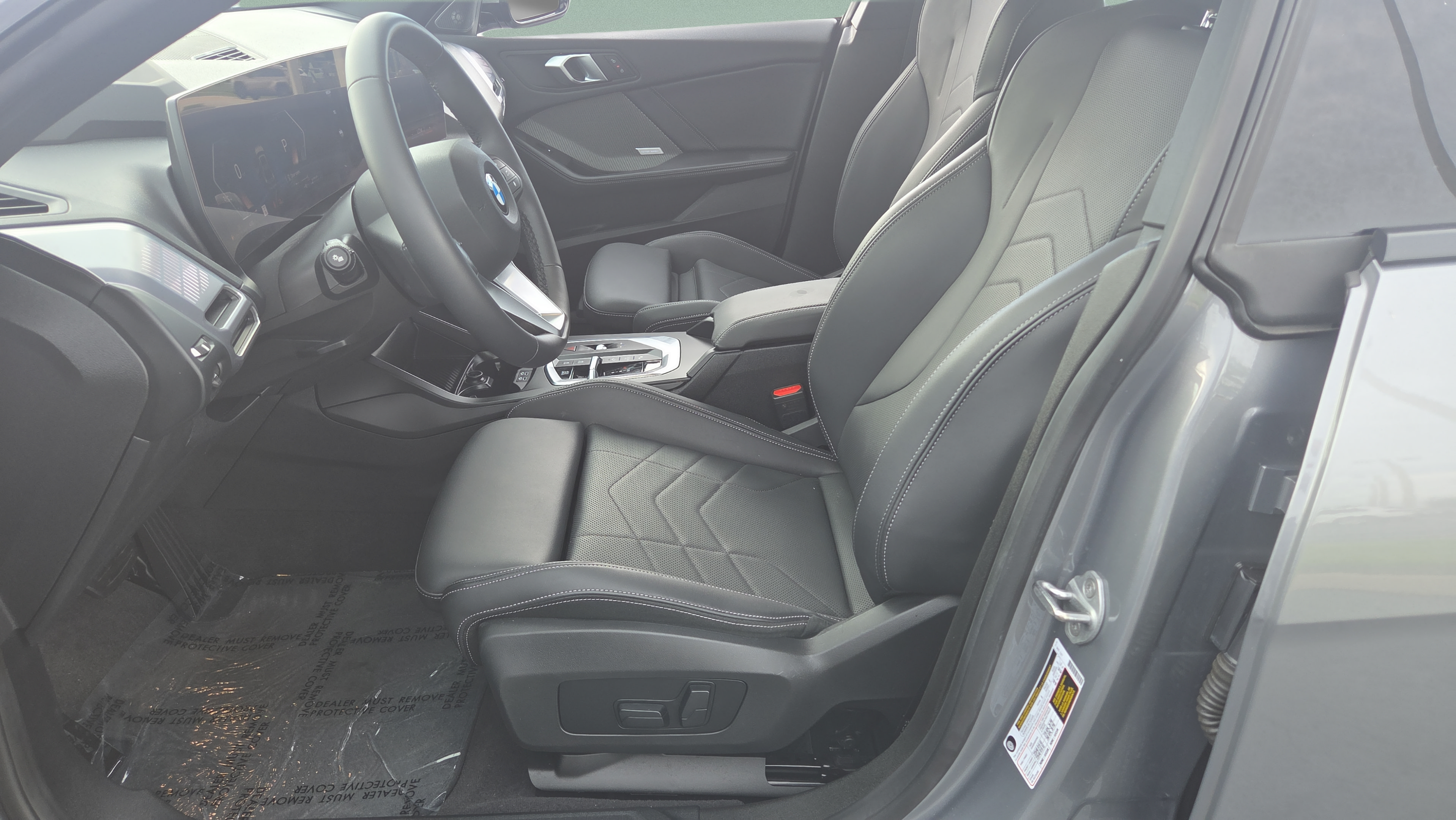 Used 2026 BMW 228i w/ Technology Package FWD image 9