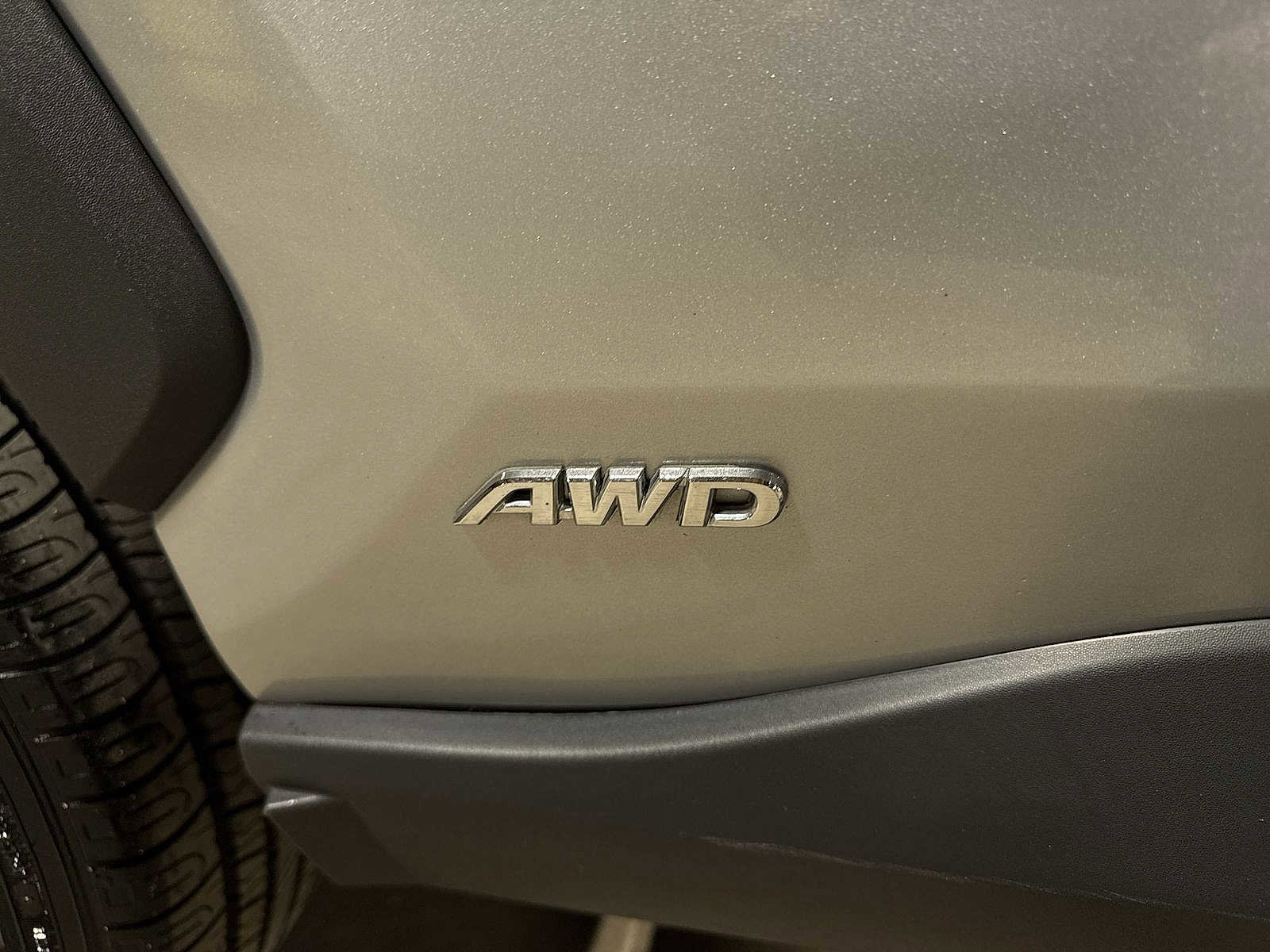 Certified 2024 Toyota RAV4 XLE Premium image 28