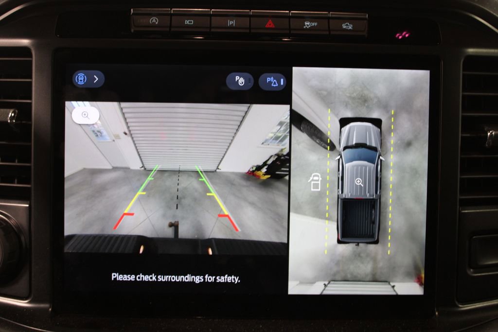 Used 2024 Ford F150 Tremor image 35