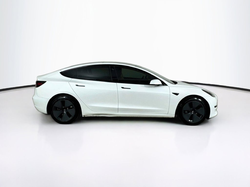 Used 2023 Tesla Model 3 Standard Range RWD image 8