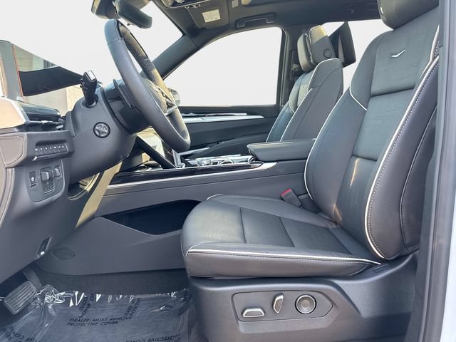 New 2026 Cadillac Escalade Sport w/ Touring Package AWD/4WD image 23