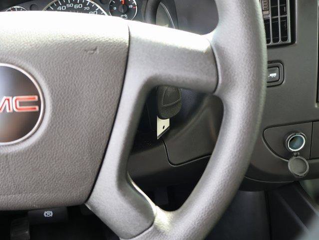 New 2025 GMC Savana 2500 w/ Driver Convenience Package image 37
