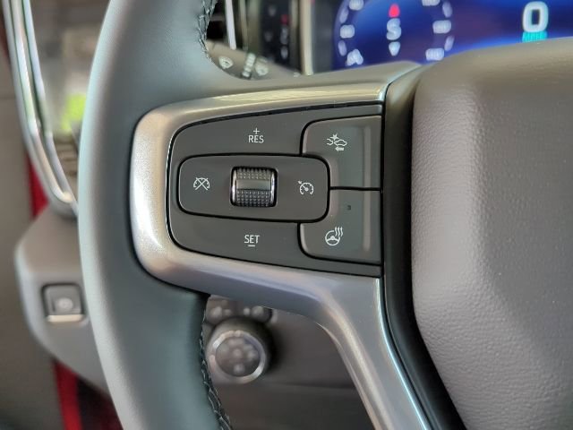 New 2025 Chevrolet Silverado 2500 LT w/ Texas Edition AWD/4WD image 21