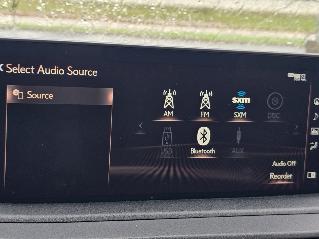 Used 2022 Lexus RX 350 AWD w/ Premium Package image 6