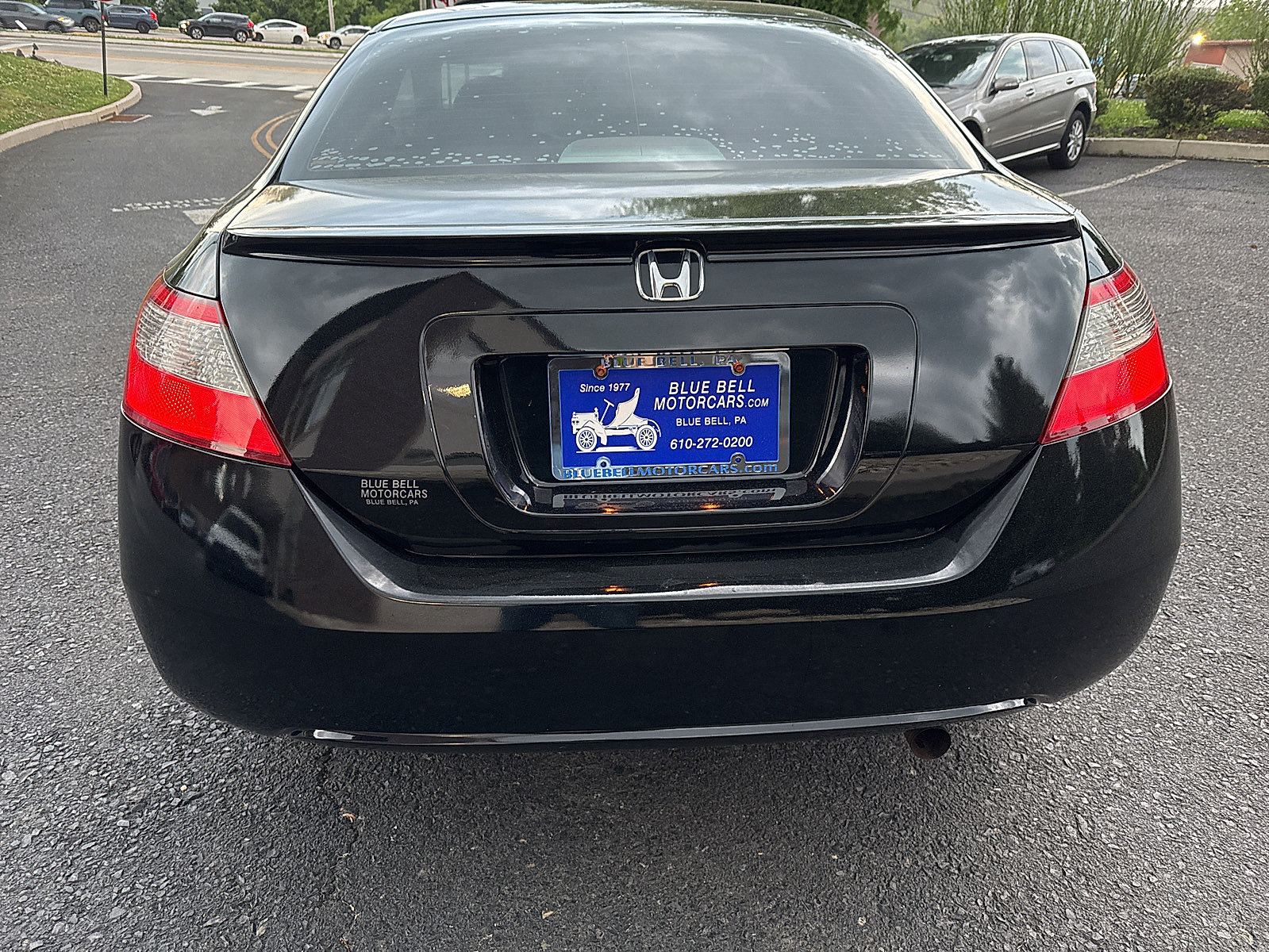 Used 2011 Honda Civic EX-L image 6