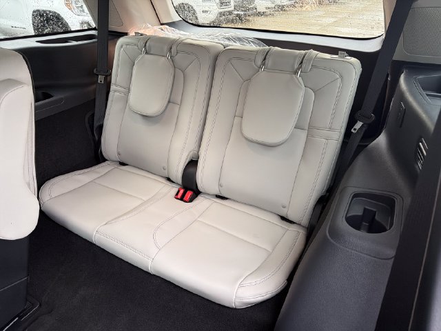New 2026 Lincoln Aviator Reserve AWD/4WD image 14