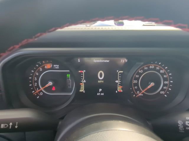 New 2026 Jeep Wrangler Rubicon 392 image 29