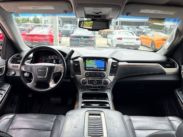 Used 2019 GMC Yukon XL Denali RWD image 7