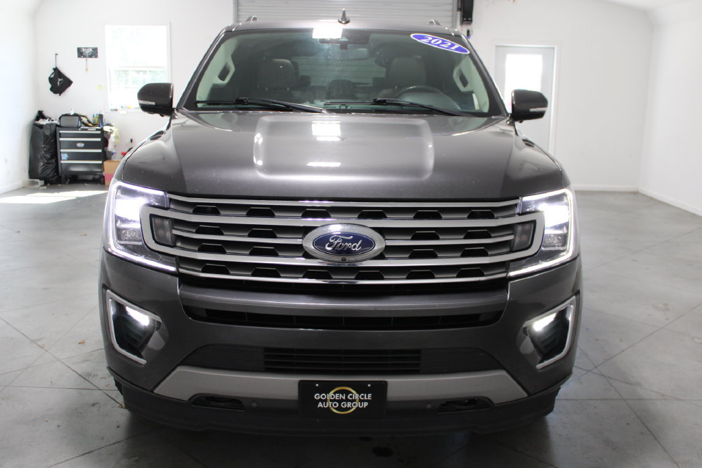 Used 2021 Ford Expedition Limited AWD/4WD image 59