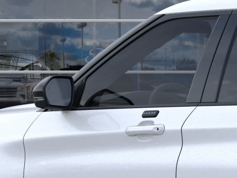 New 2026 Ford Explorer Tremor w/ Tremor Ultimate Package AWD/4WD image 20