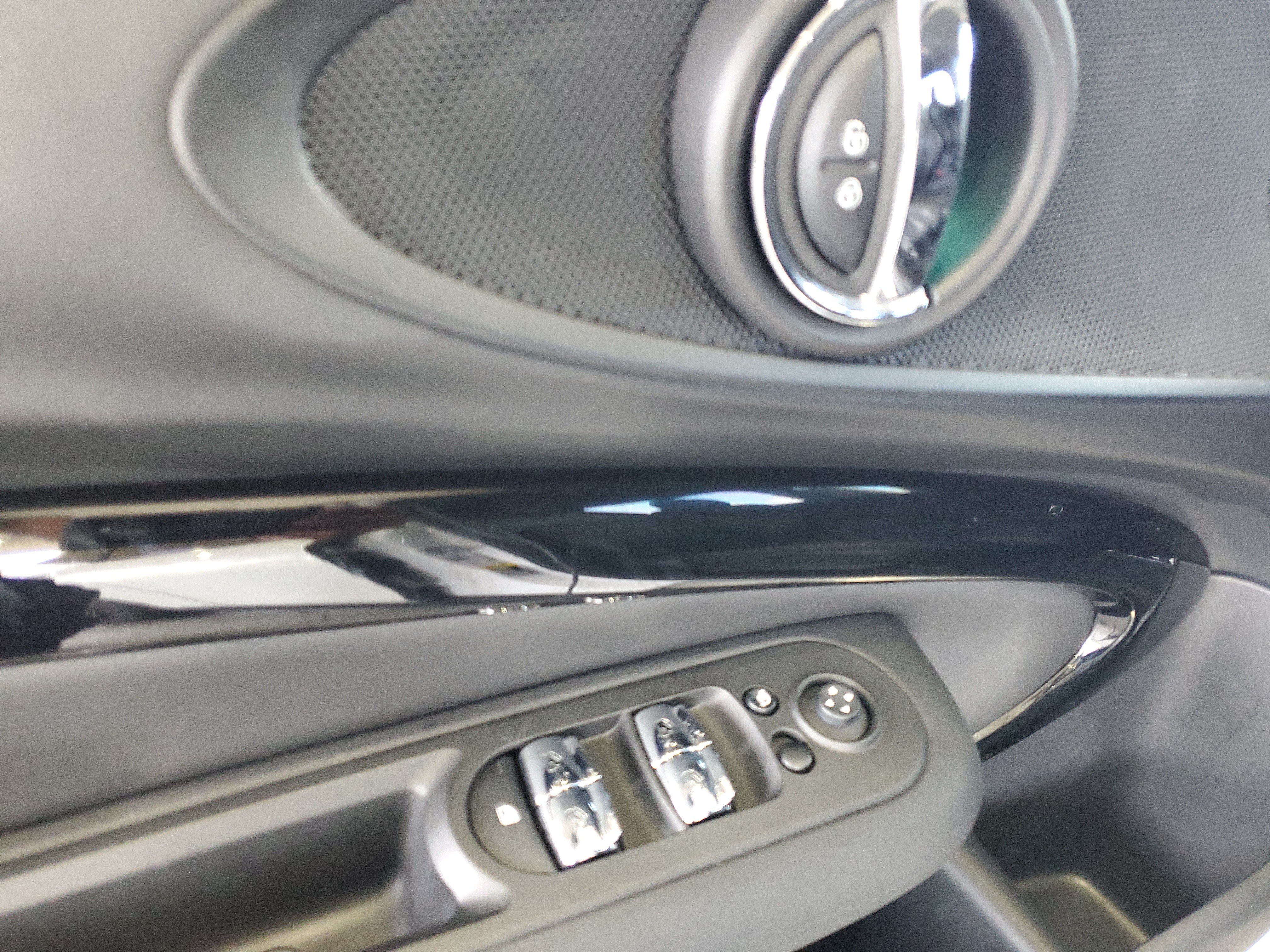 Used 2023 MINI Cooper Clubman S FWD image 16