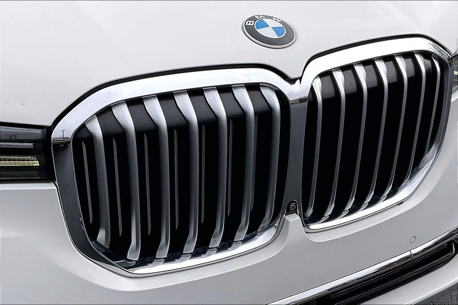 Used 2019 BMW X7 xDrive50i w/ Premium Package image 33