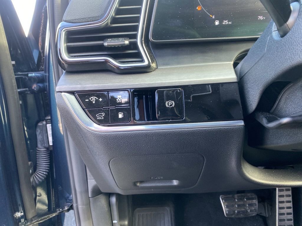New 2025 Kia Sportage X-Line Prestige image 12