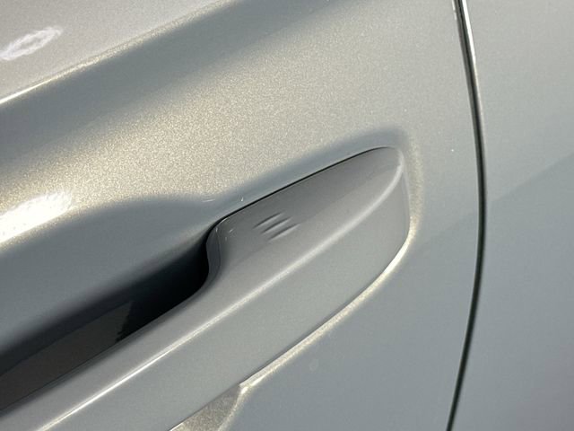 New 2026 Honda CR-V EX-L image 19