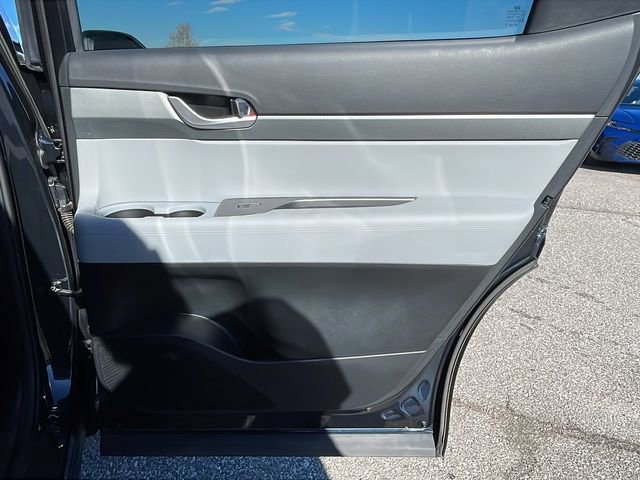 Used 2024 Hyundai Palisade SEL image 15