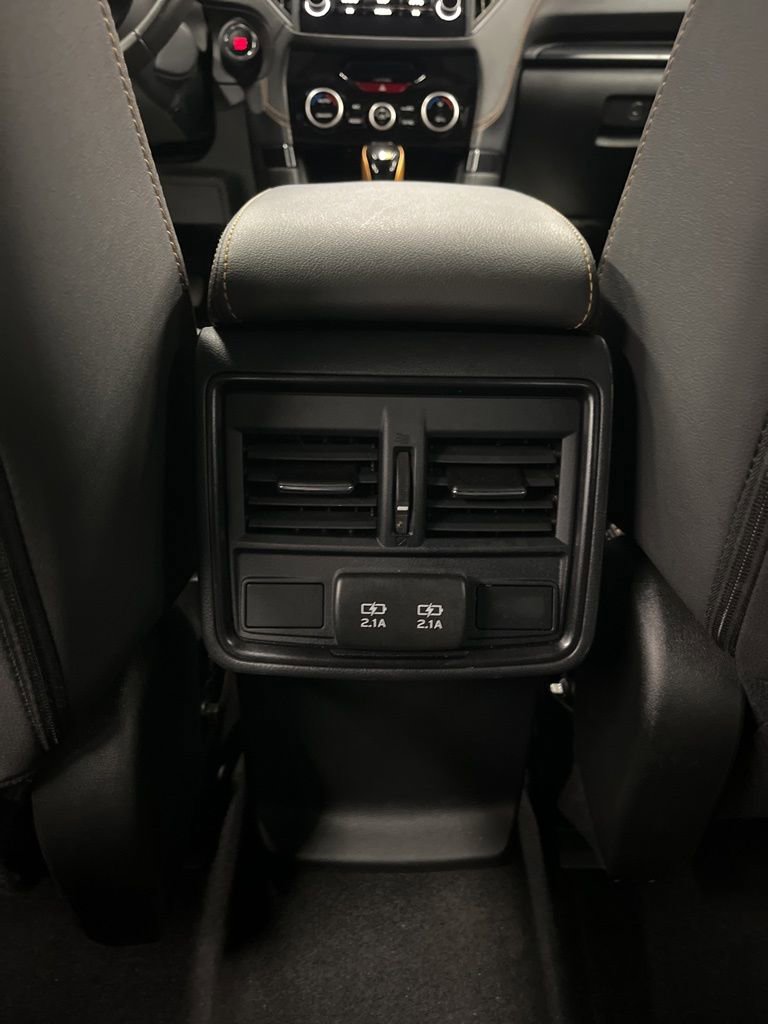 Used 2024 Subaru Forester Wilderness image 38
