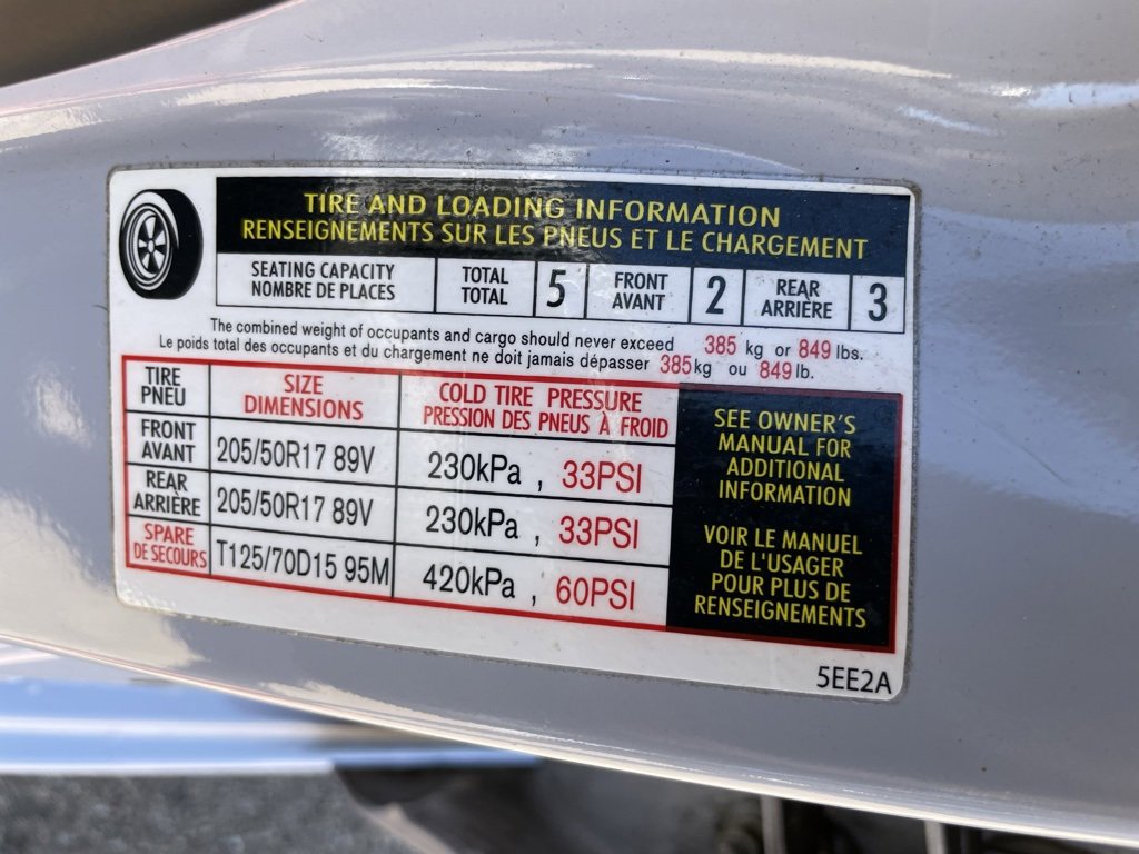 Used 2023 Nissan Versa SR w/ Electronics Package image 43