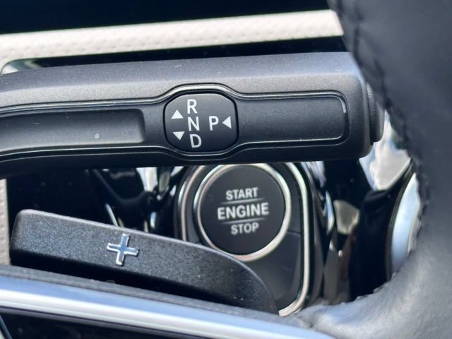 Certified 2026 Mercedes-Benz CLA 250 4MATIC image 22