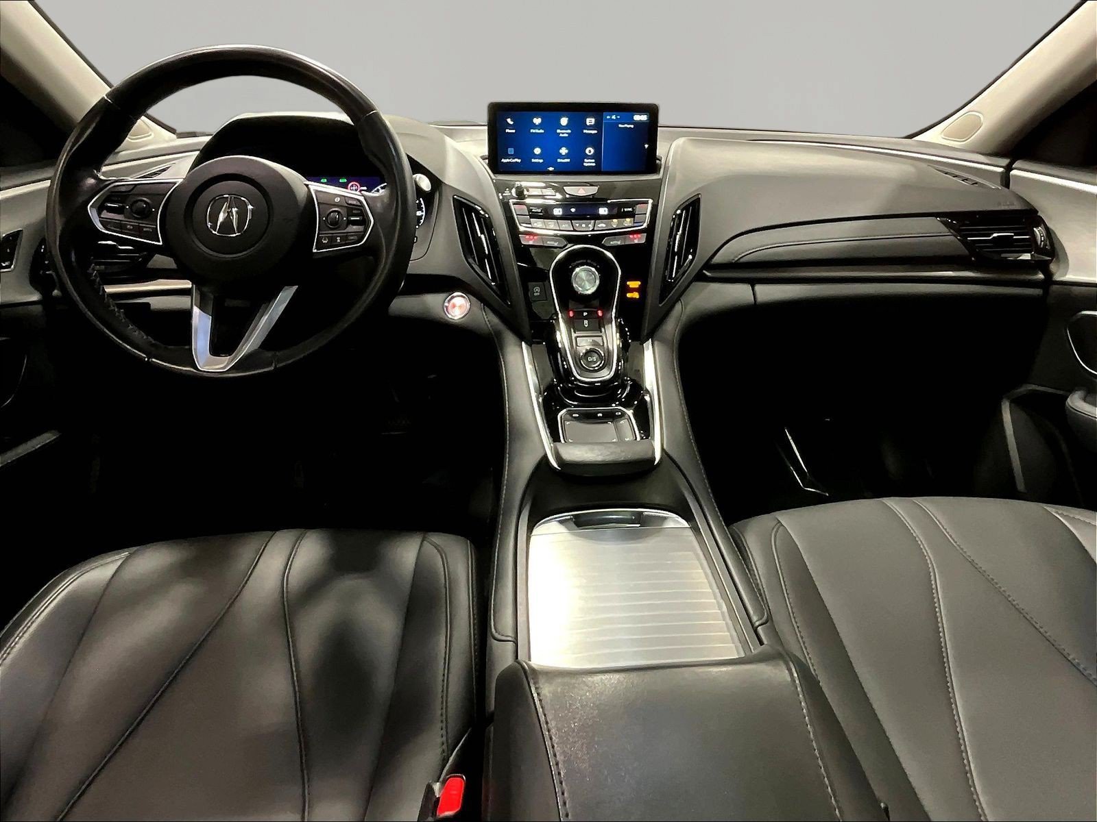 Used 2021 Acura RDX FWD image 7