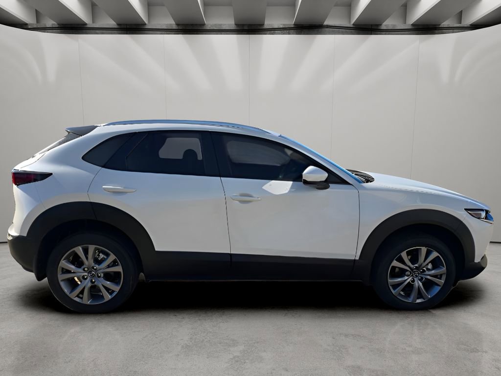 Used 2026 MAZDA CX-30 AWD 2.5 S image 6