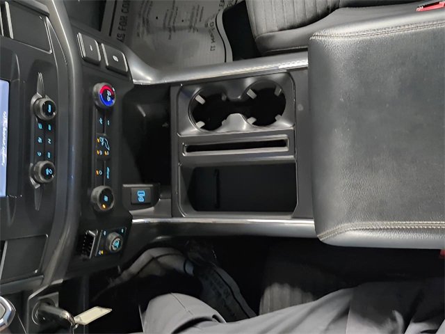 Used 2022 Ford F150 XL w/ STX Appearance Package image 17