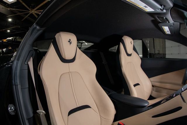 Used 2021 Ferrari Roma image 25
