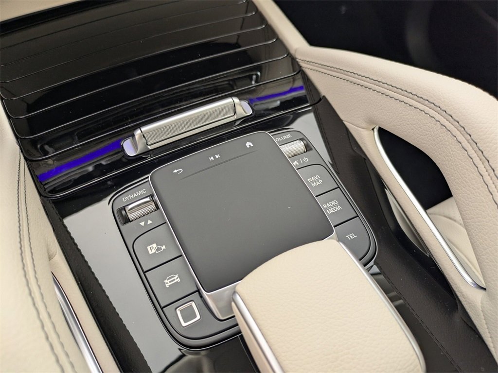 New 2026 Mercedes-Benz GLE 450 4MATIC image 18