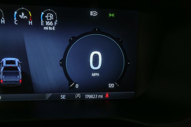 Used 2025 Ford F150 XLT w/ Equipment Group 301A Standard AWD/4WD image 32