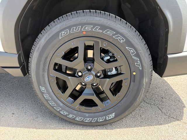 New 2026 Subaru Outback Wilderness AWD/4WD image 26