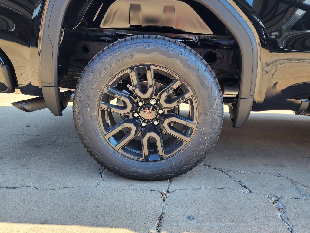 New 2026 GMC Sierra 1500 Elevation image 50