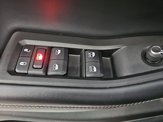 Used 2021 Jeep Grand Cherokee L Limited image 31