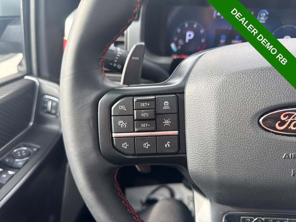 Used 2024 Ford F150 Raptor AWD/4WD image 34