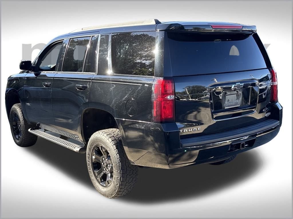 Used 2019 Chevrolet Tahoe LS image 9