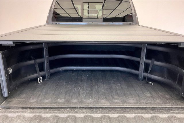 Used 2023 RAM 2500 Laramie image 28