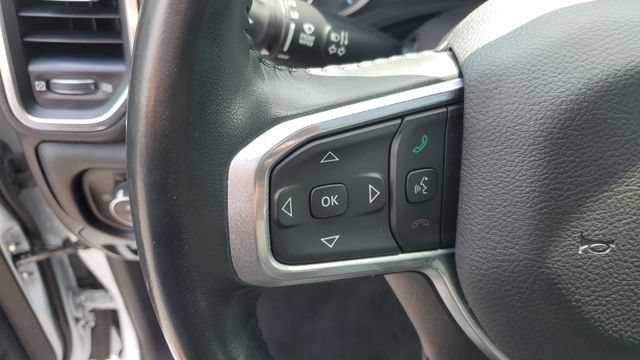 Certified 2023 RAM 1500 Laramie AWD/4WD image 14