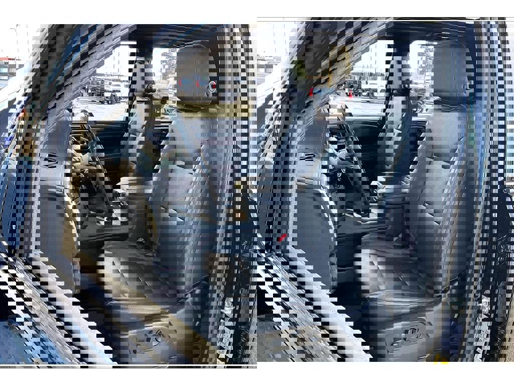 Used 2022 Chevrolet Tahoe Z71 image 26