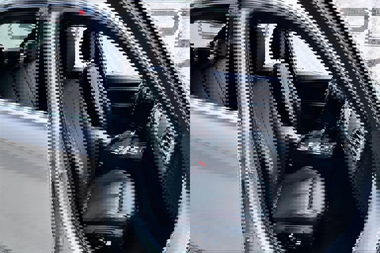 Used 2018 BMW 330e image 9