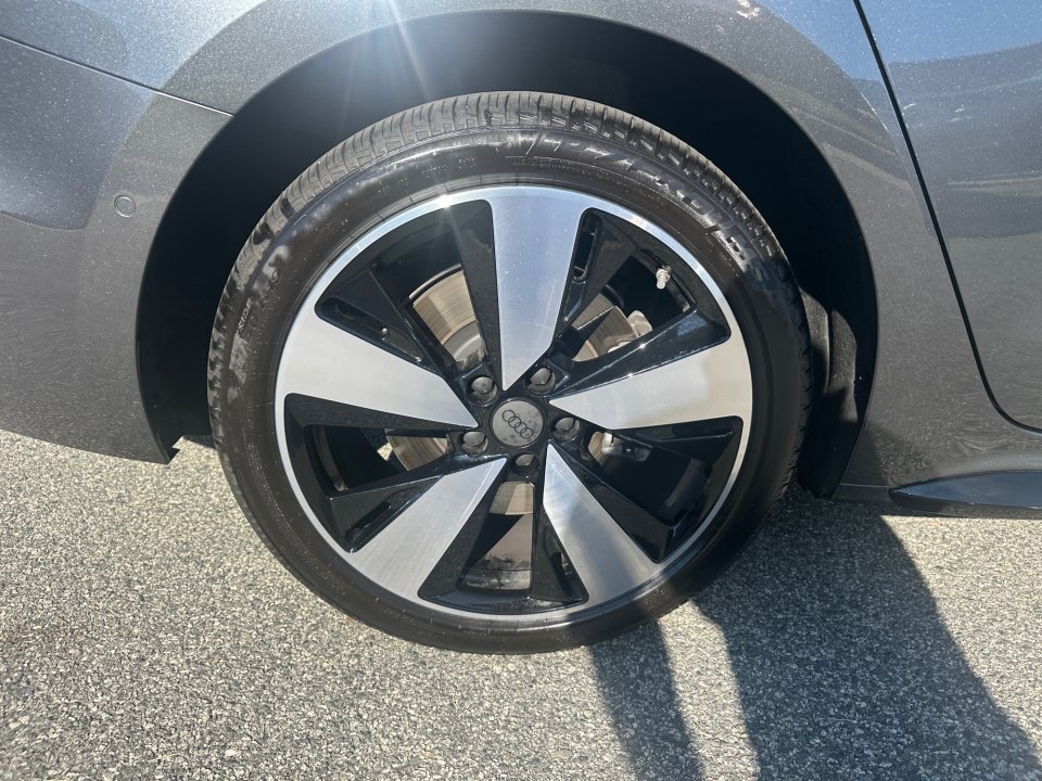 Certified 2026 Audi A5 2.0T Premium Plus AWD/4WD image 23