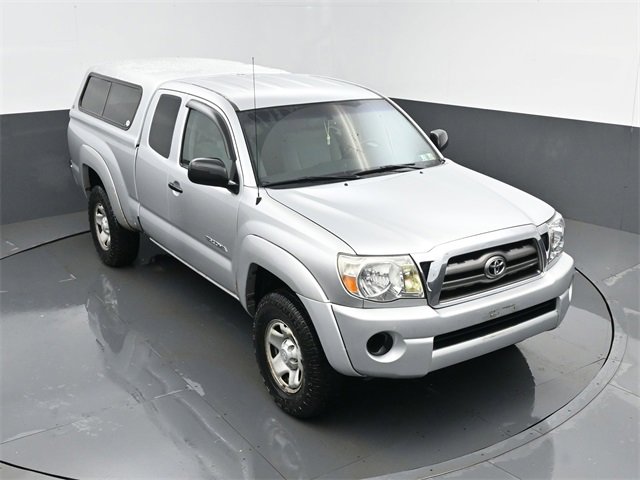Used 2009 Toyota Tacoma Base image 19