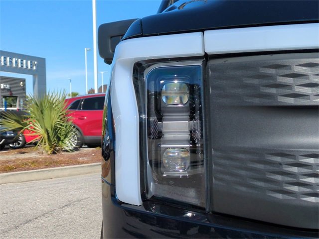 Used 2025 Ford F150 Lightning Flash image 10