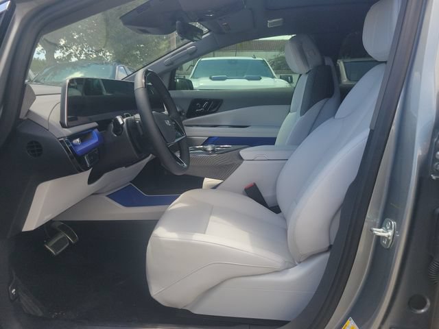 New 2027 Cadillac Optiq Luxury RWD image 7