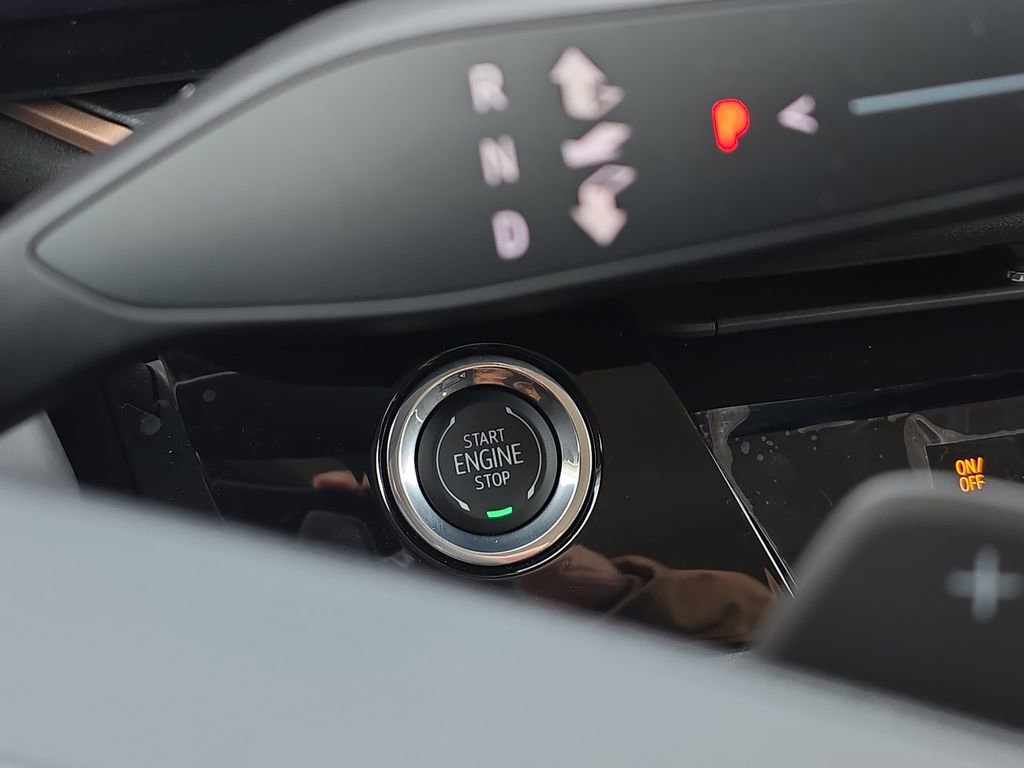 New 2026 Buick Envision Sport Touring image 21