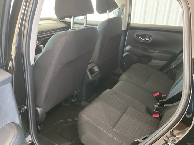 New 2026 Honda HR-V LX image 15