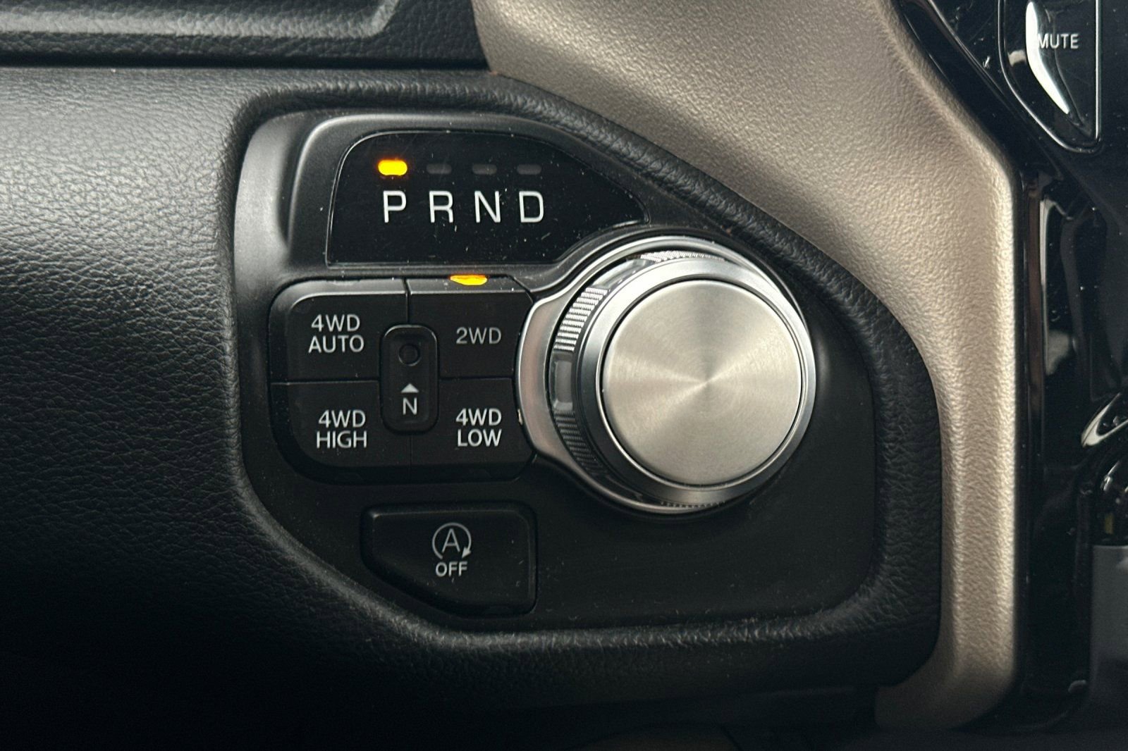 Used 2022 RAM 1500 Laramie image 21