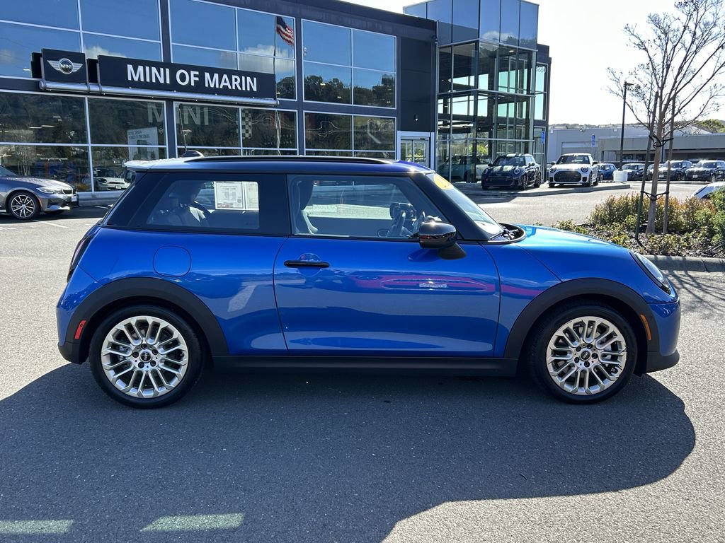 Used 2025 MINI Cooper S image 6