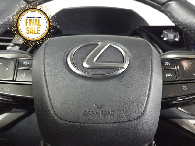 Certified 2023 Lexus RX 350 350 Luxury image 21